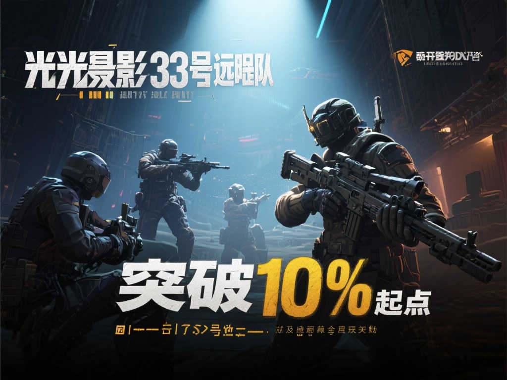 突破新高！《光与影：33号远征队》Steam在线人数飙升至10万！
