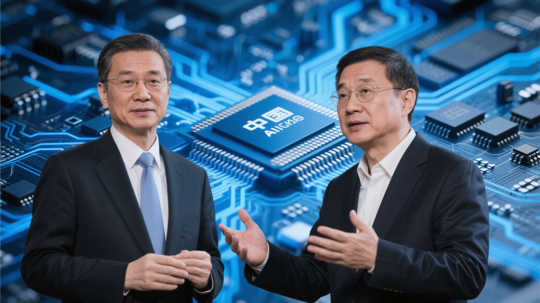 黄仁勋称英伟达中国份额降