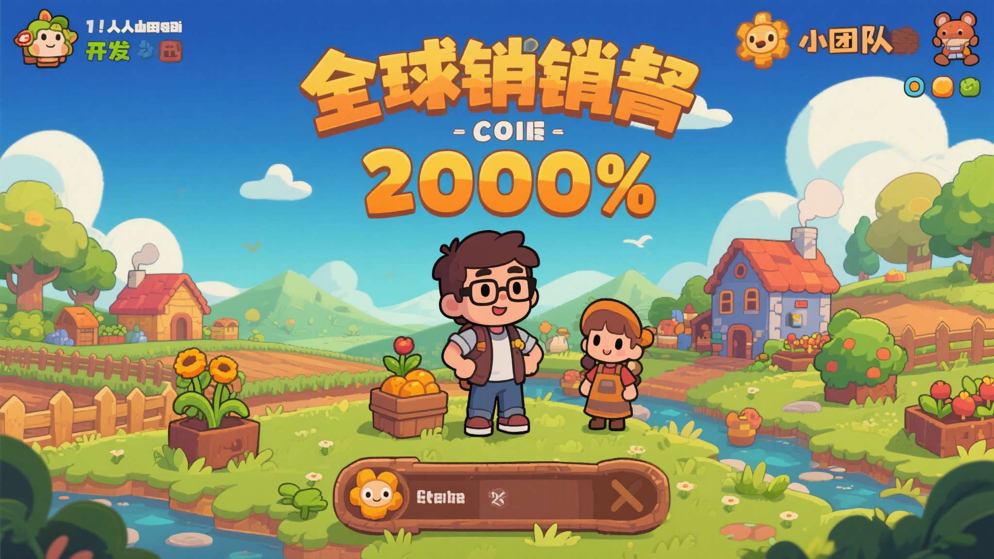 800人做出IGN4分烂作《心之眼》！开发商又裁170人 还没倒闭？