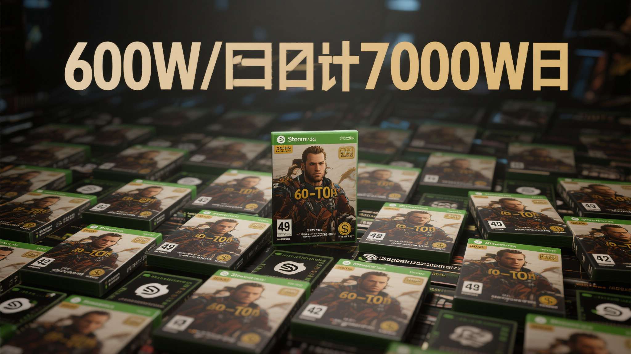 2014发布的3a大作 2014发布的3a大作