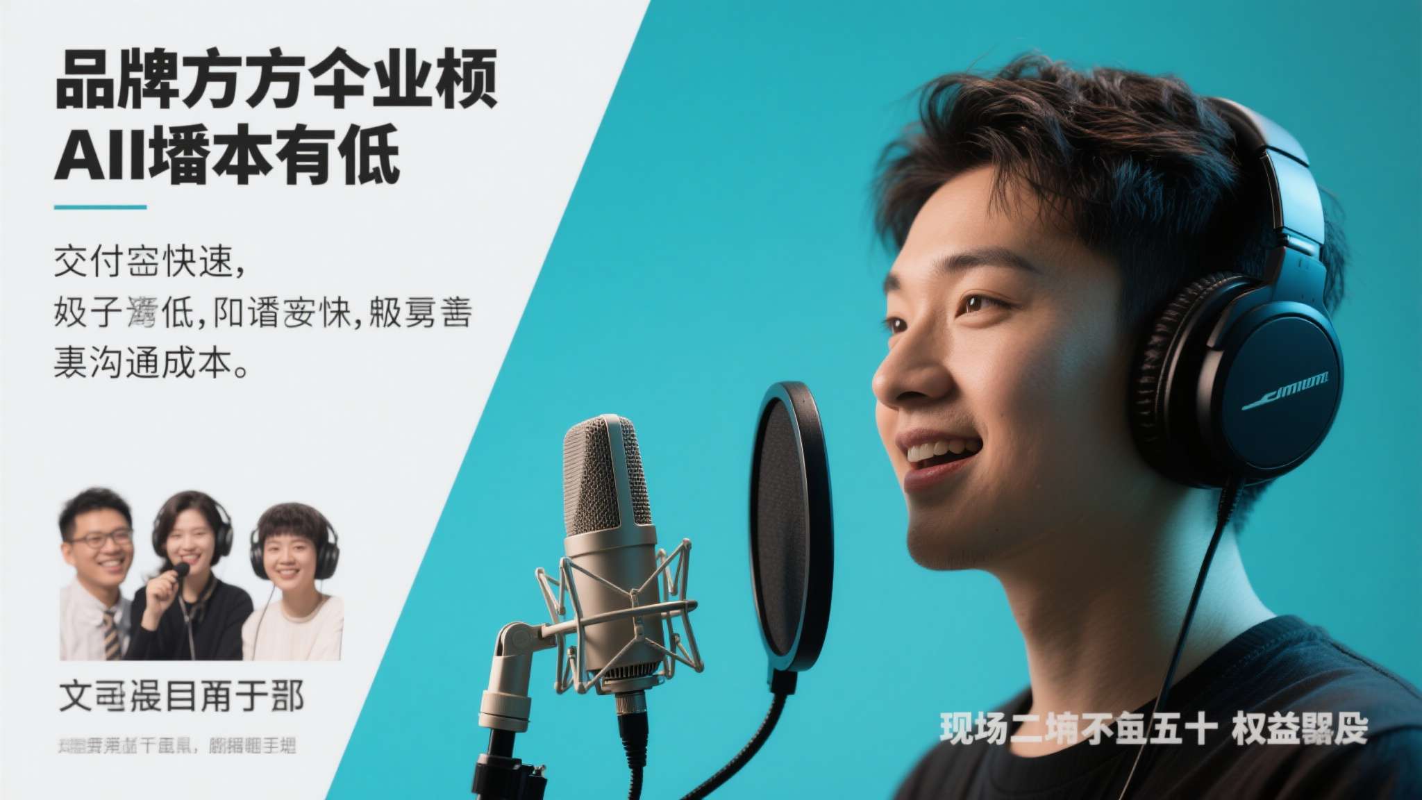 盗声泛滥！《哪吒2》太乙真人声优称商单因AI遭取消