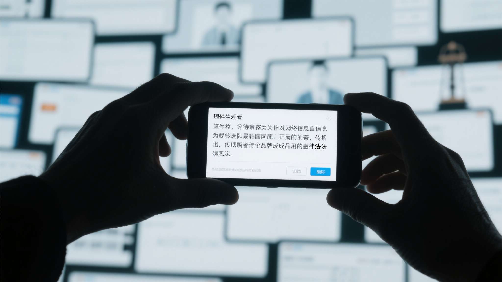 沪上阿姨账号＼＂有偿陪睡＼＂引热议 官方回应：是盗号!是真的吗