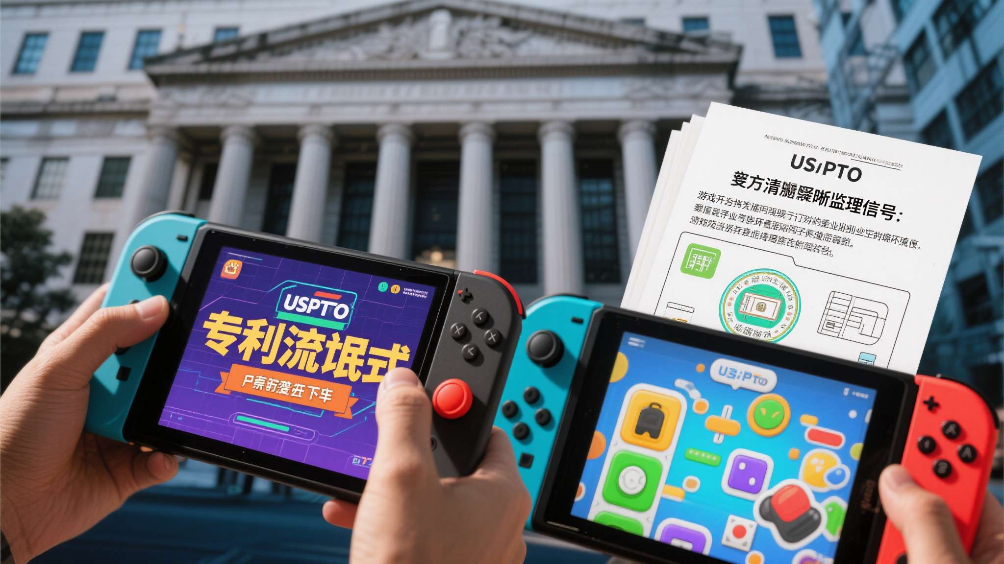 美国专利101条款