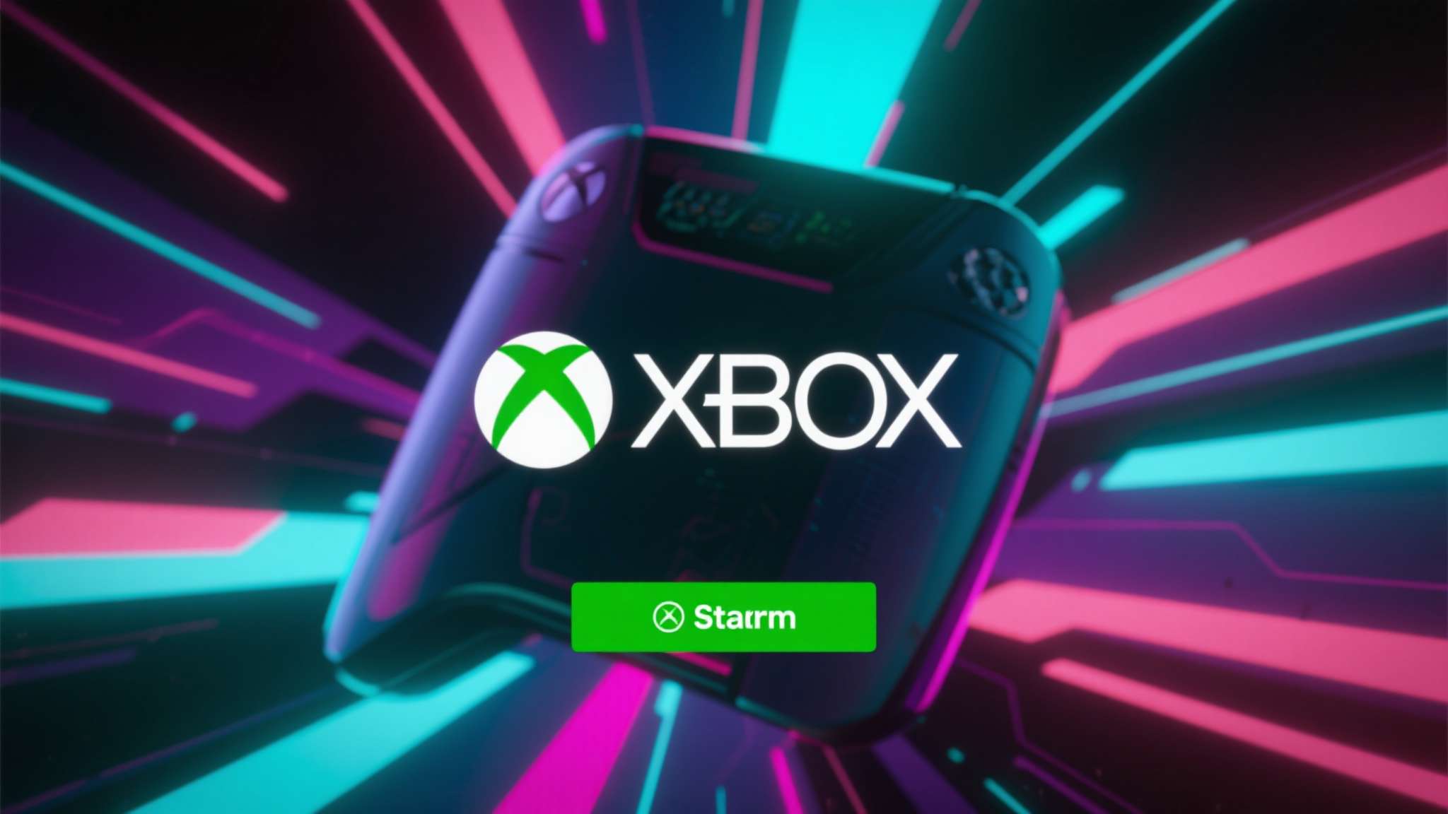 xbox新机 xbox新机