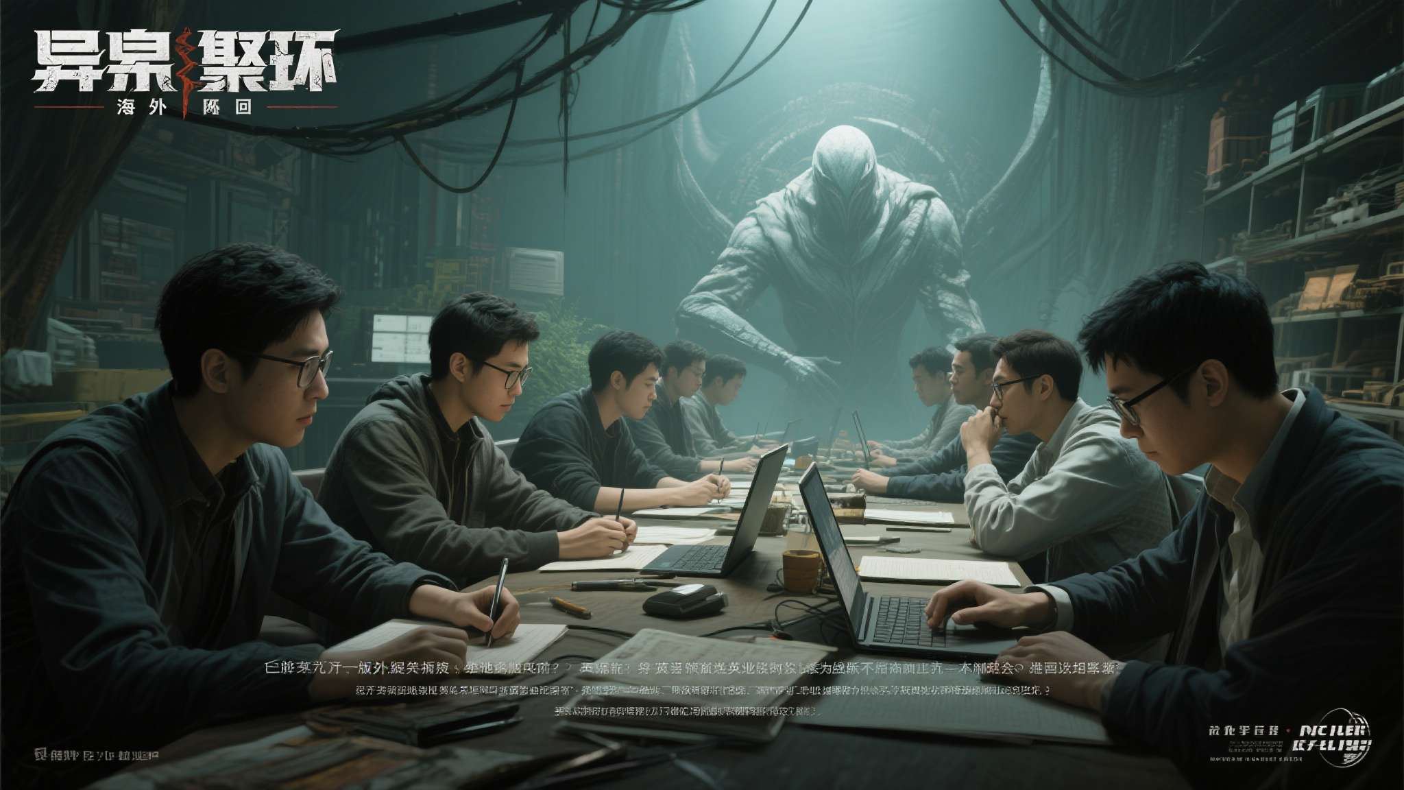 PS主机独占国产大作《异环》竟在海外被狂喷!官方回应来了 PS主机独占国产大作《异环》竟在海外被狂喷!官方回应来了